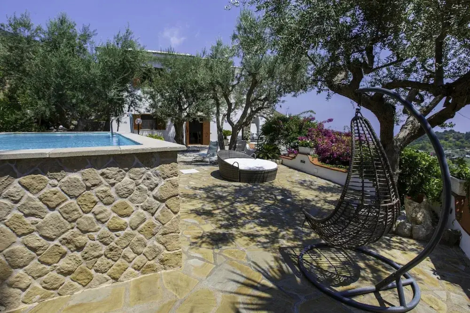 Villa Marianna Like Paradise in Amalfi Coast!!!