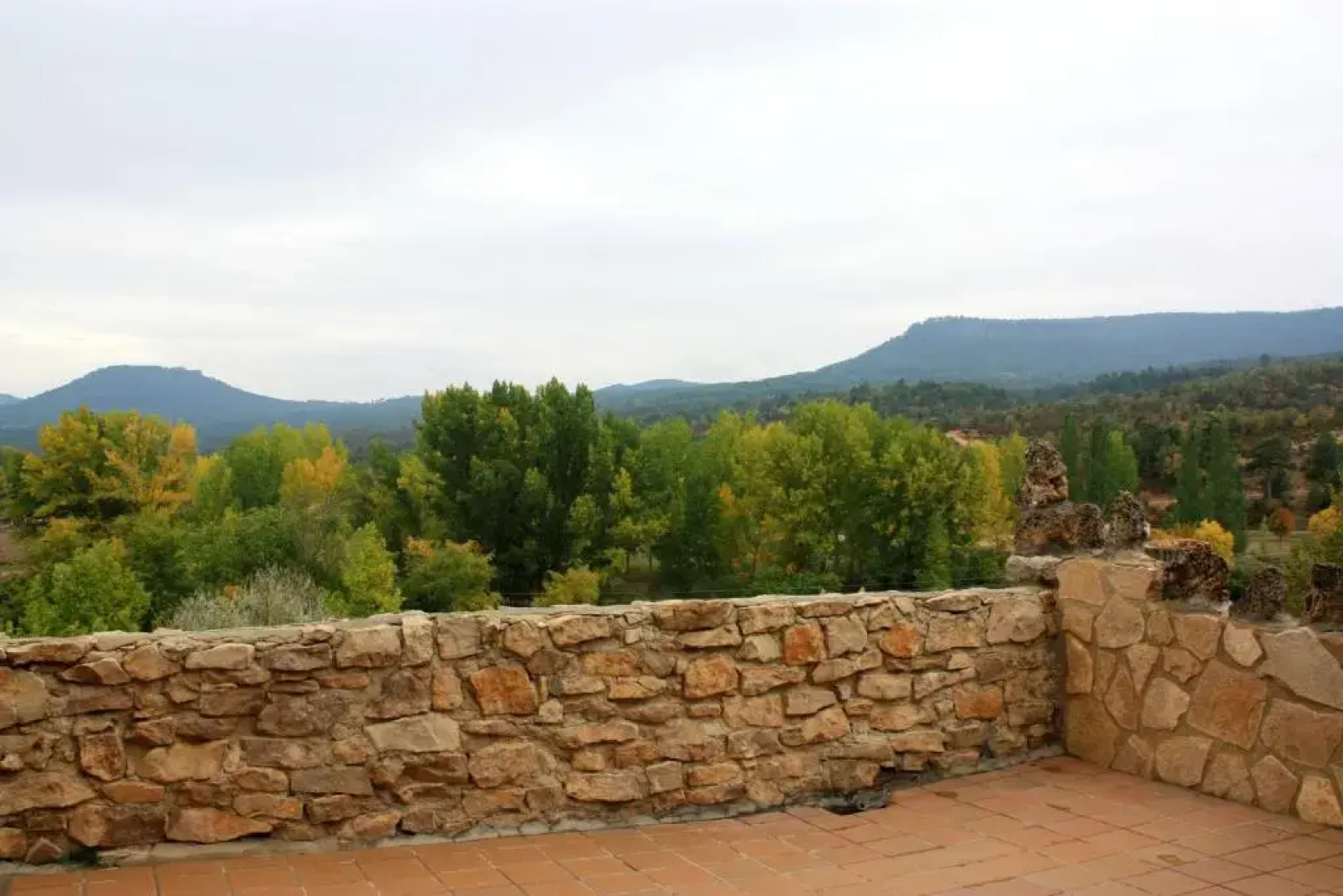 Casa Rural El Escalerón