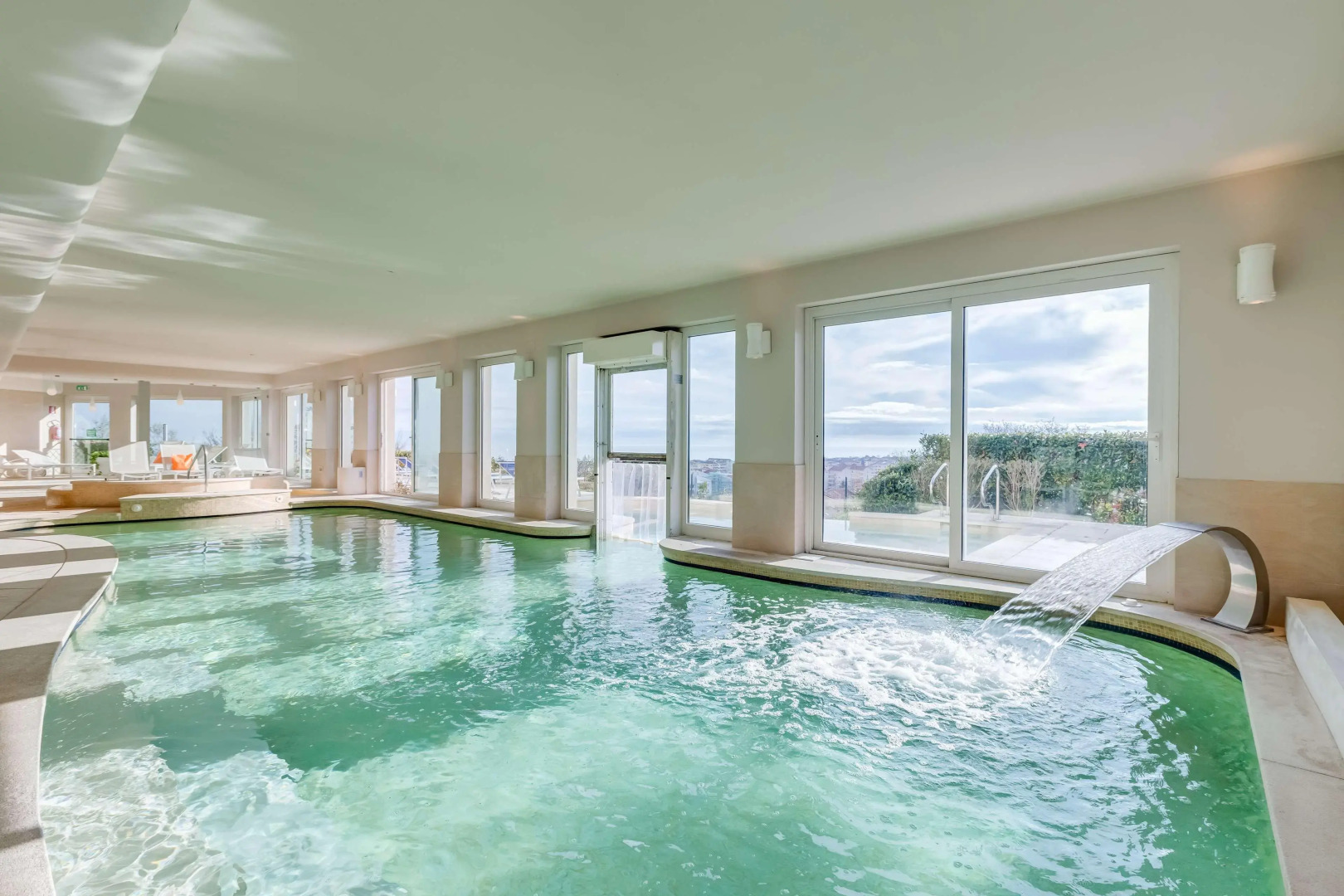 Villa Maria Hotel & Spa