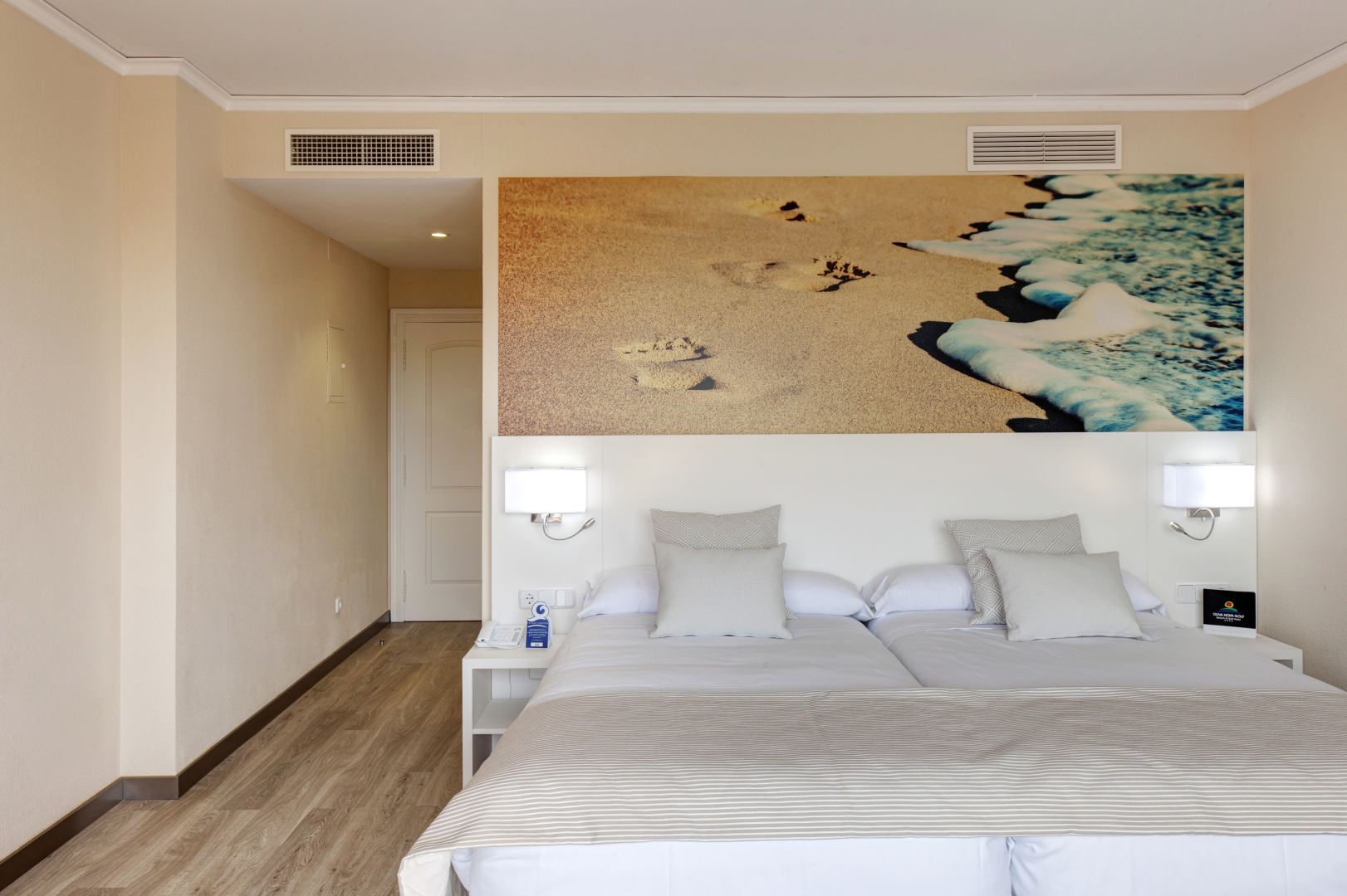 Oliva Nova Beach & Golf Hotel