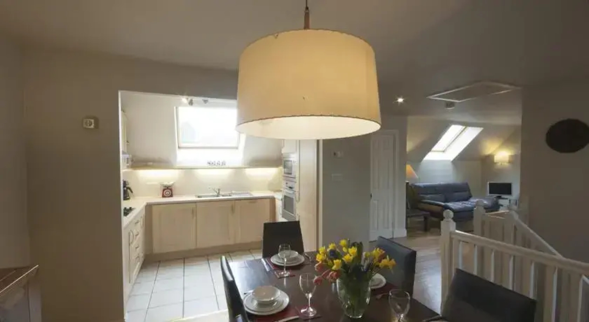 Pond View Lodge - Duchally