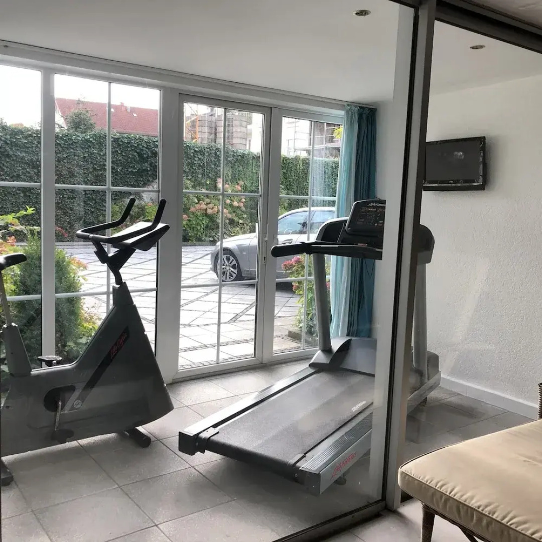 Hotel Scherf Residenz