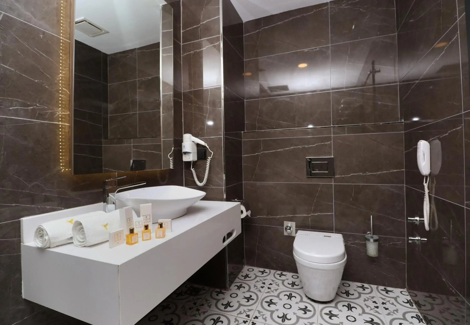 Yildiz Life Hotel