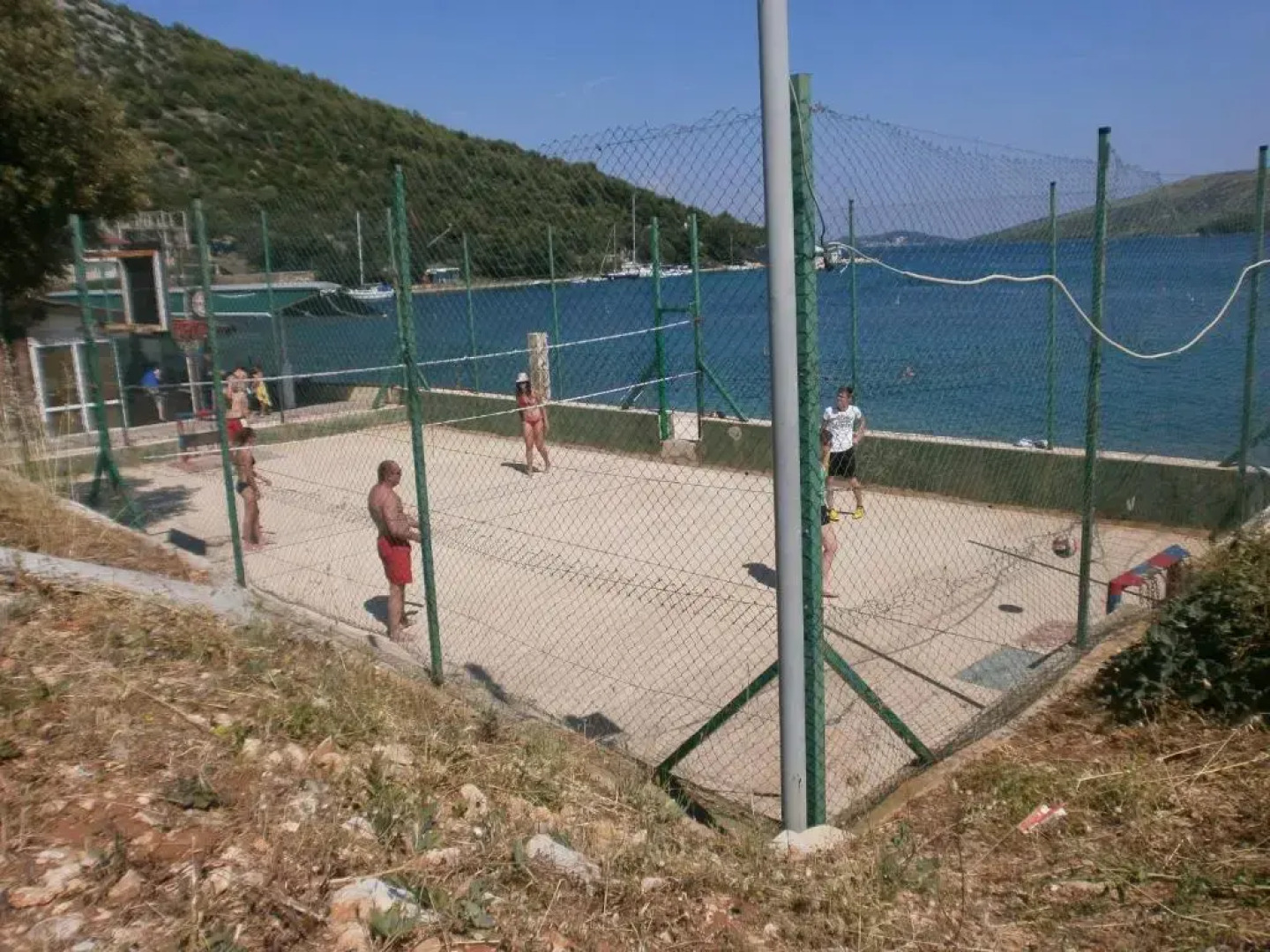 Great Family Apartments