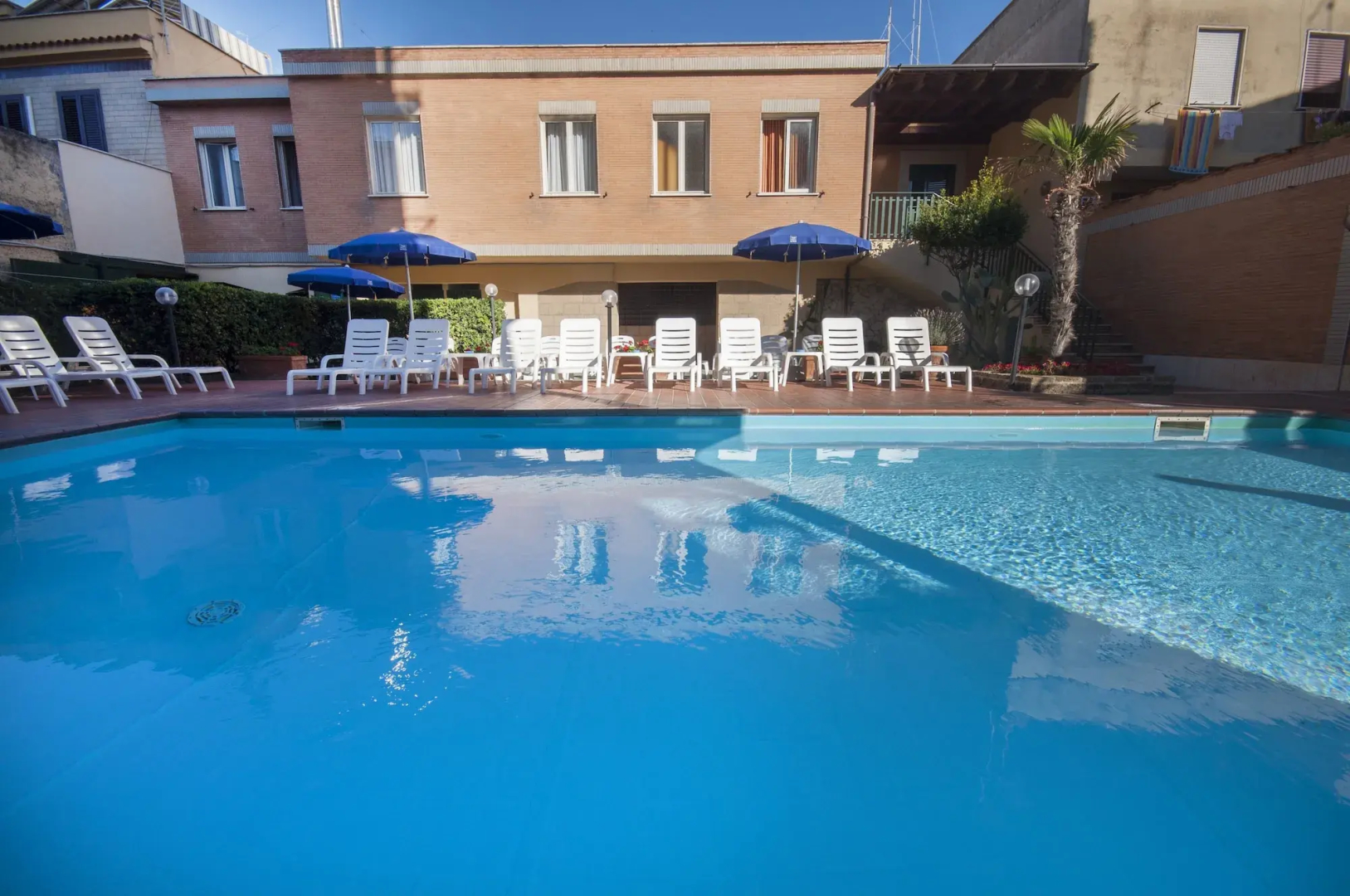 Hotel Villa Margherita