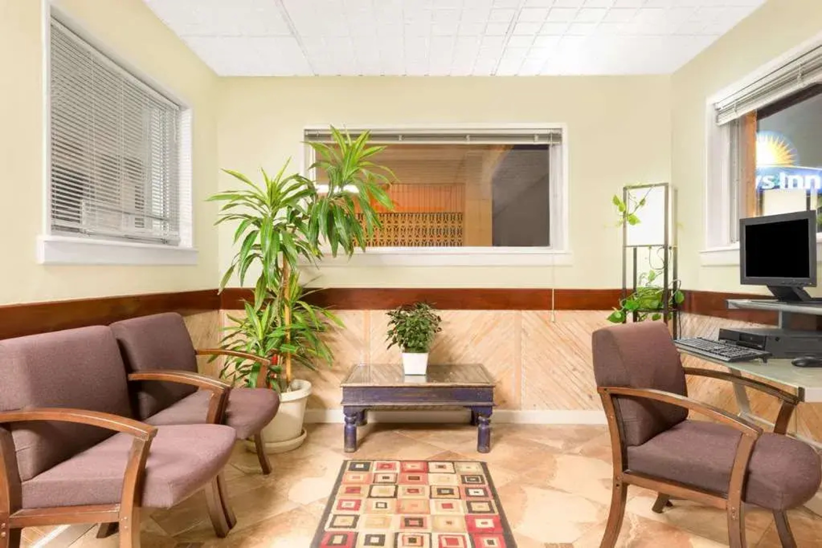 Days Inn Plainview