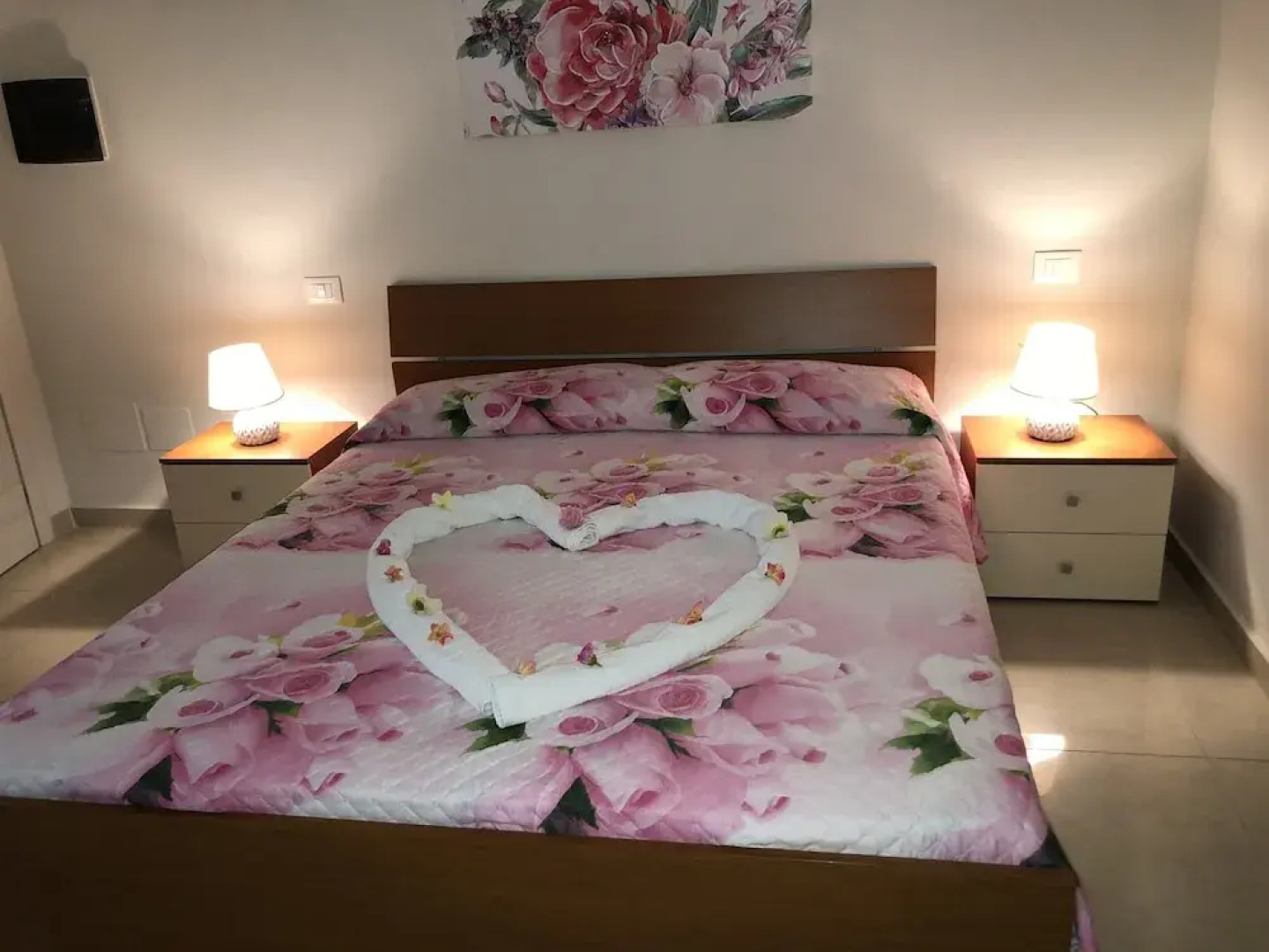 Volì club Bed & Breakfast