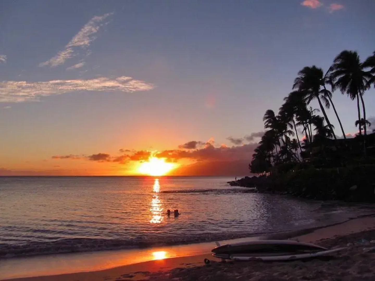 Kapalua Ridge Villa 1523 Gold Ocean View