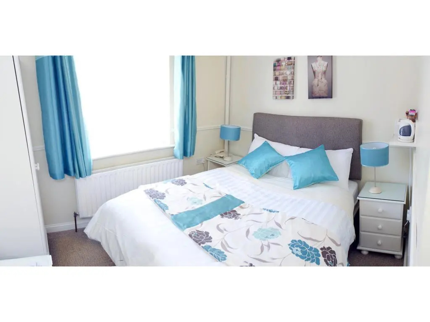 Kennys Guest House