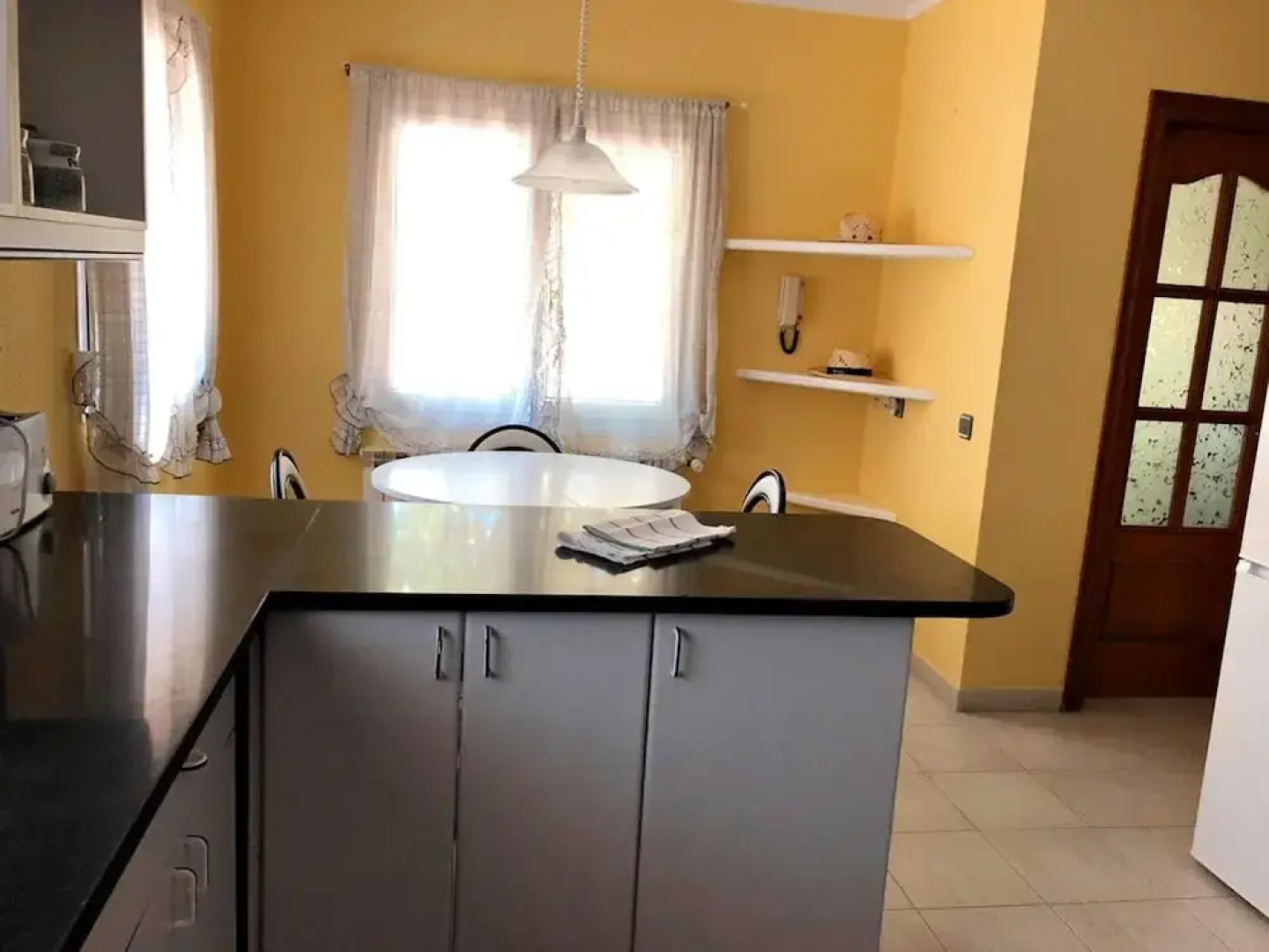 Villa With 3 Bedrooms in Girona, With Wonderful Mountain View, Private Pool, Enclosed Garden Near the Beach