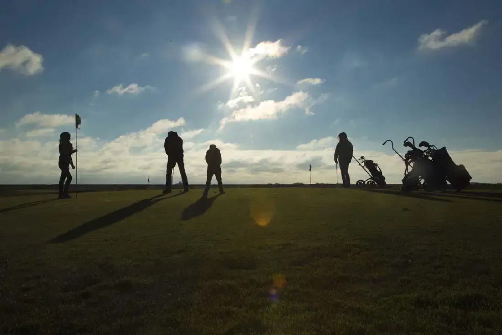 Enjoy Resorts Rømø