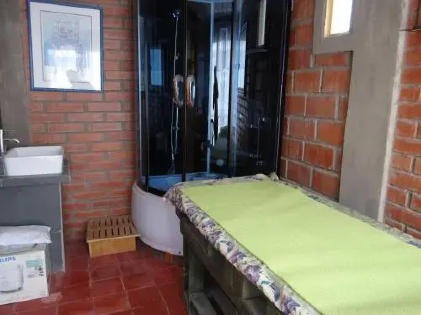 Apart Hotel Pozo Almonte