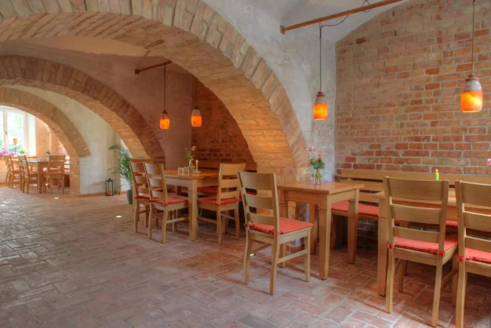 Bio- und Gesundheitshotel Gutshaus Parin