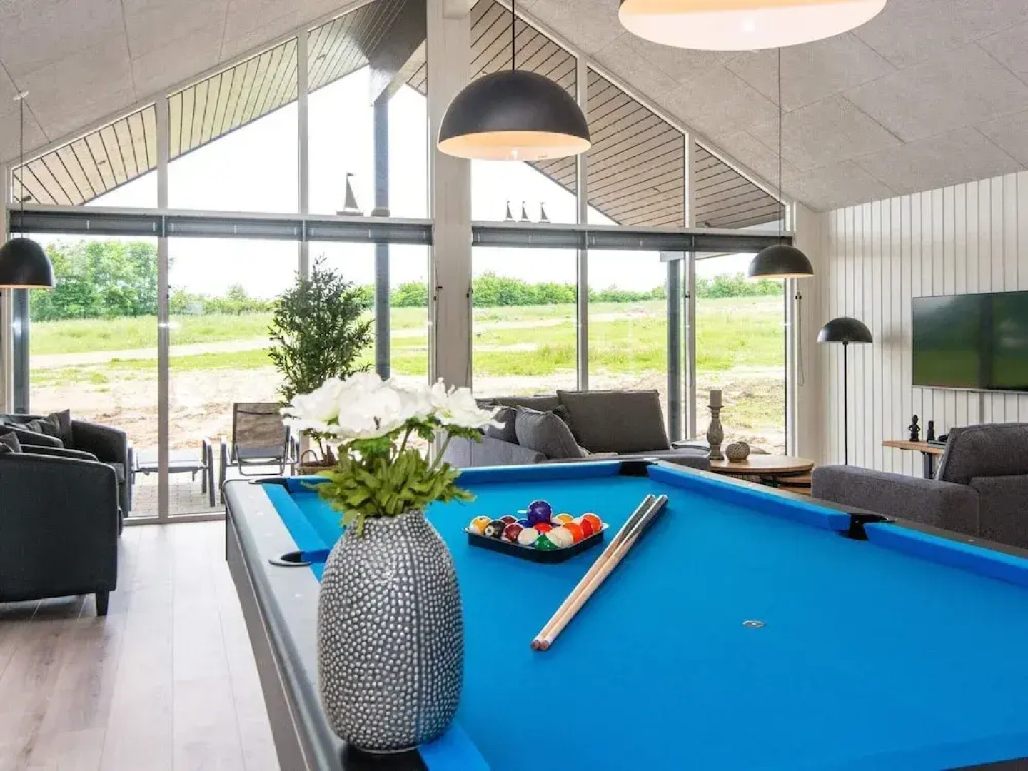 Luxury Retreat by the Sea - By Traum Ferienwohnungen