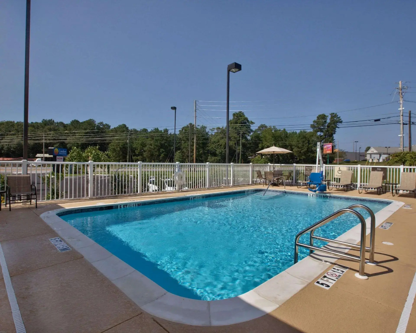 Comfort Inn & Suites Dothan East