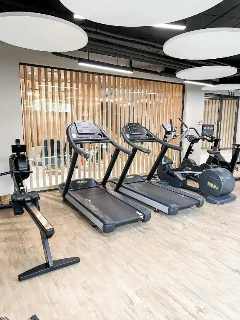 Apartament Morski Widok