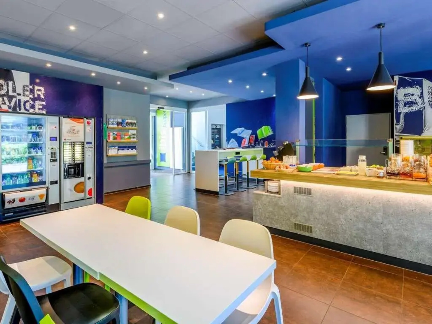 ibis budget Winterthur