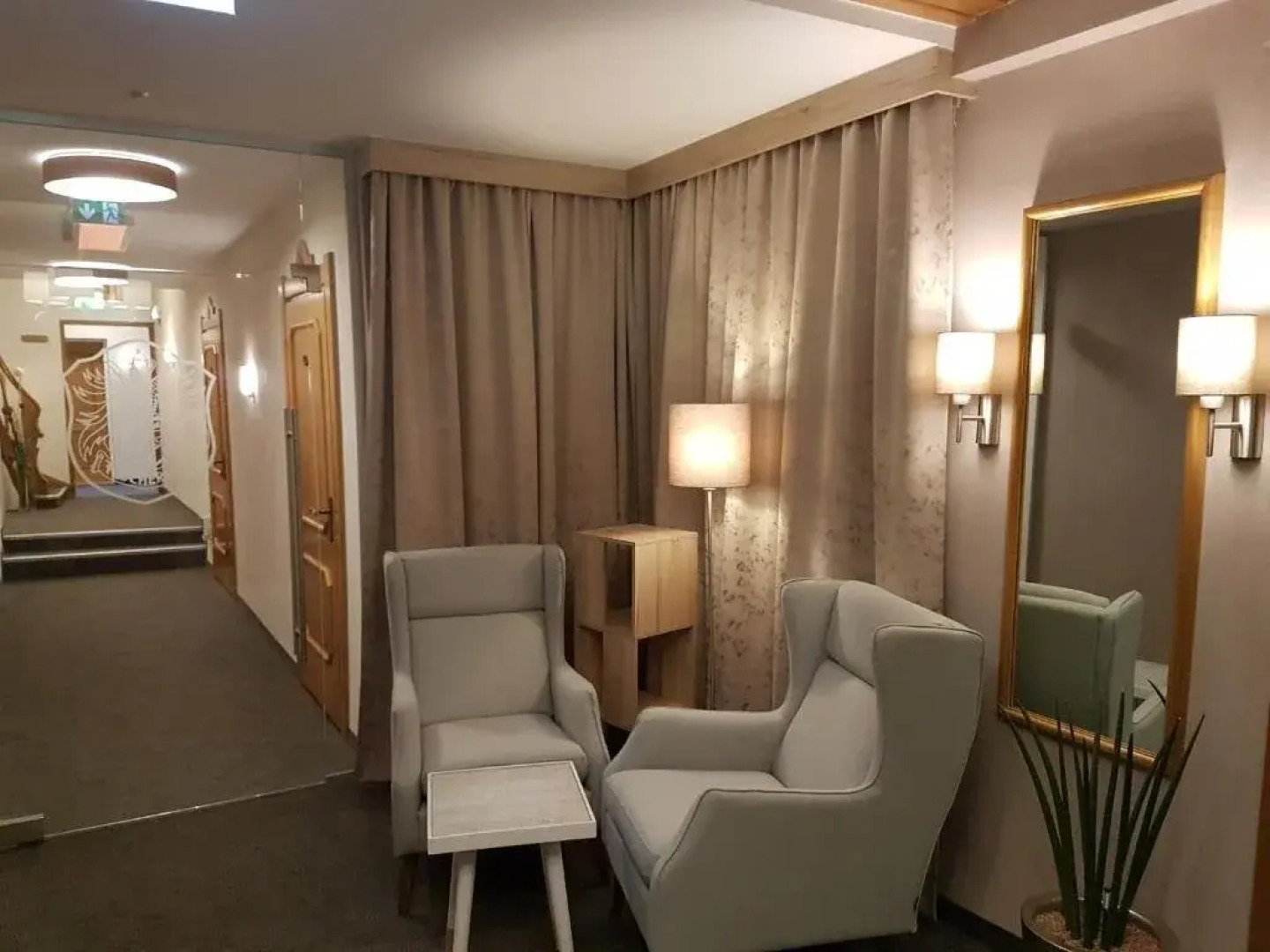 Hotel-Restaurant Fischerwirt