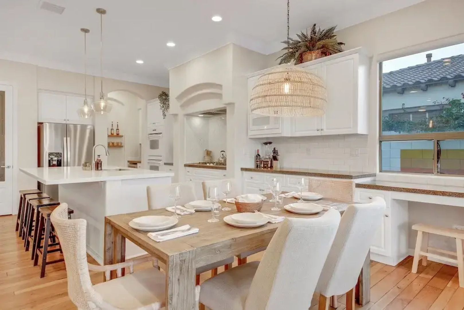 Wilder Out West: Luxury Pickleball, Mini Golf, & Game Room!