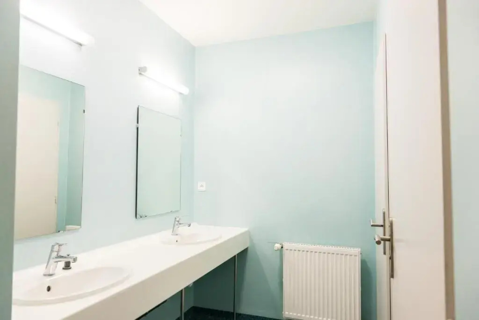 Les Chemins Du Leman