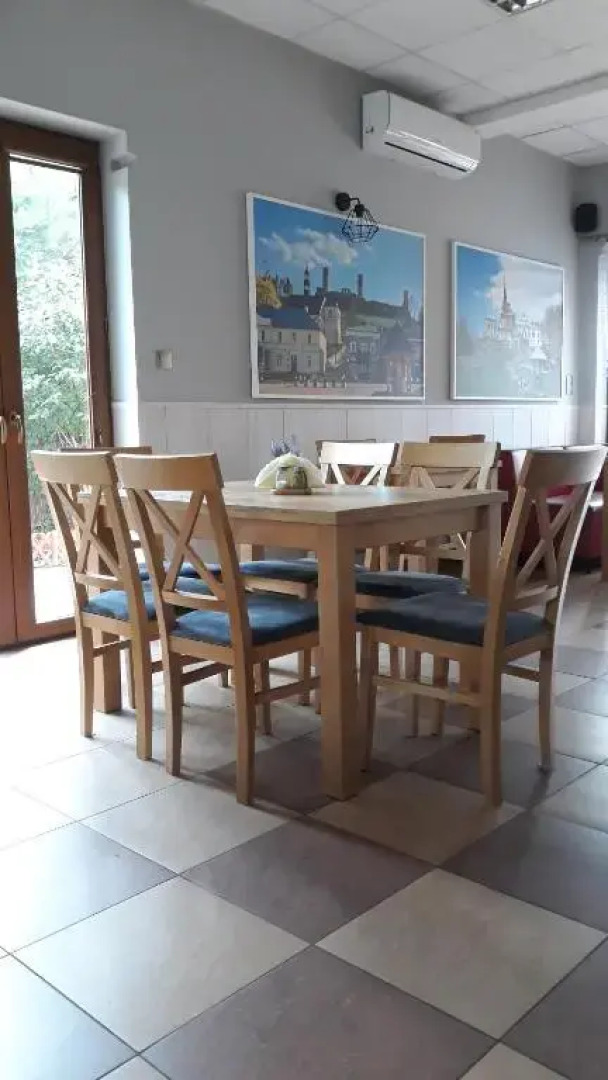 Zajazd Mistrz I Malgorzata