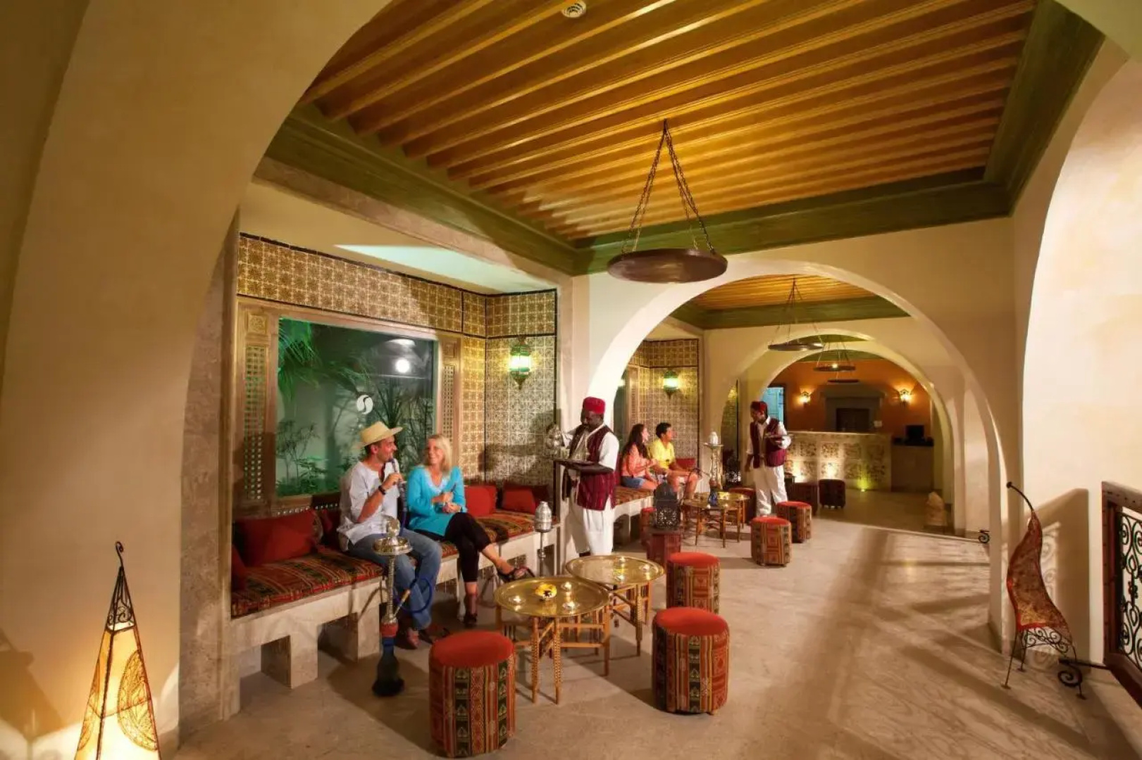 SENTIDO Djerba Beach