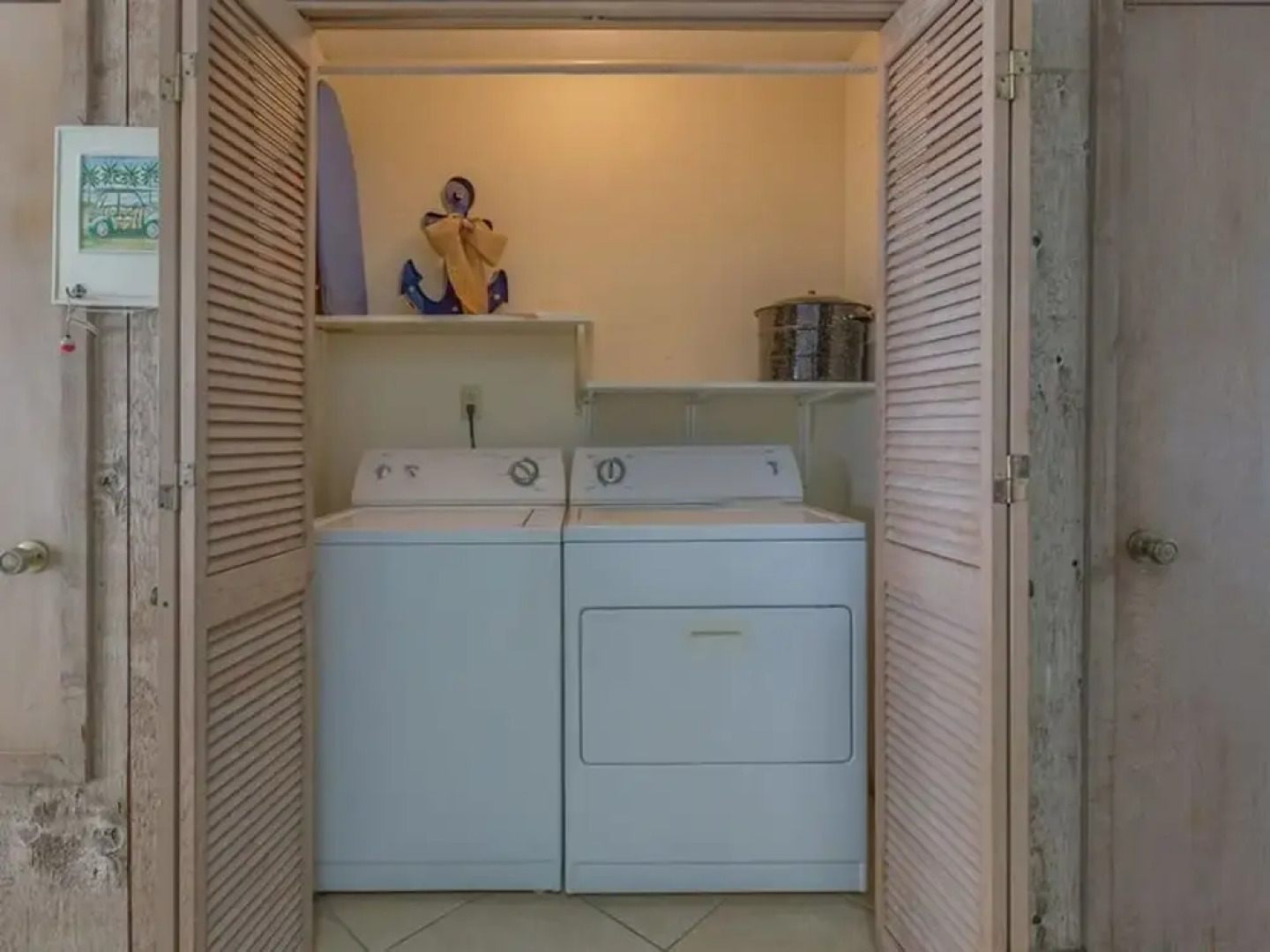 Barefoot Beach by Meyer Vacation Rentals