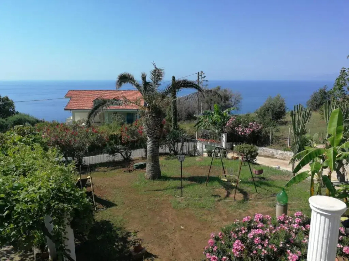 Villa Collemare