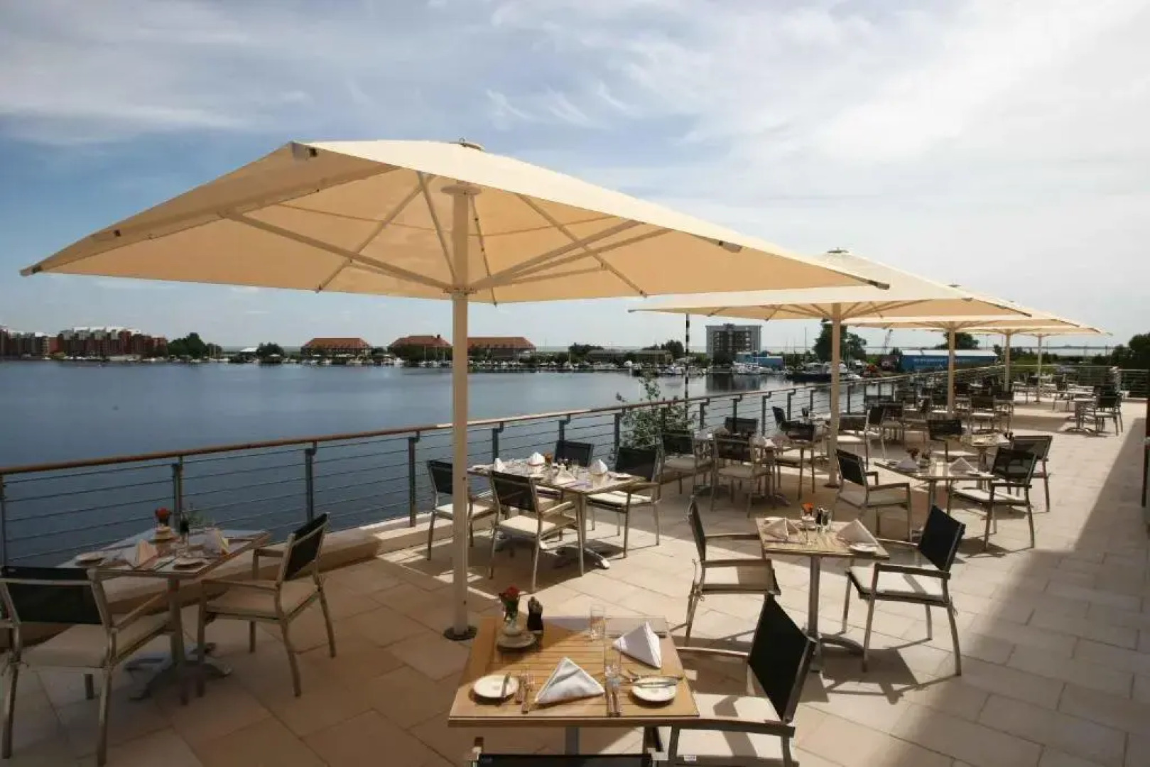 ATLANTIC Hotel Wilhelmshaven