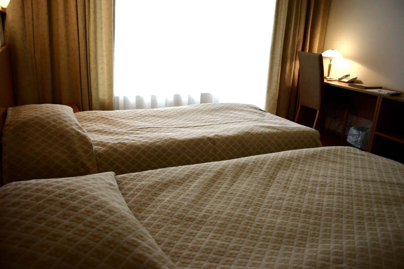 Raadimõisa Hotell