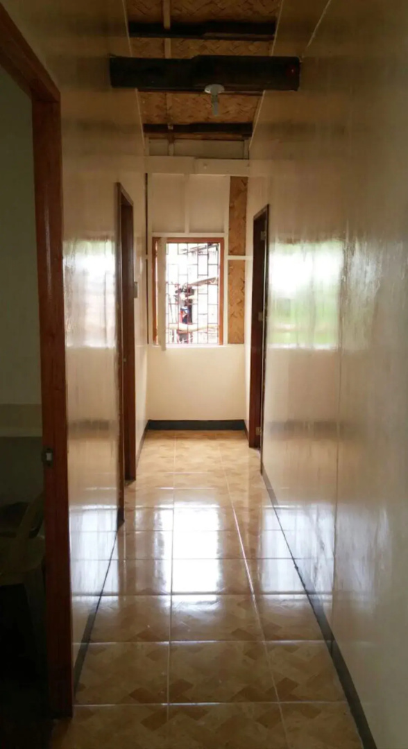 RB Transient House