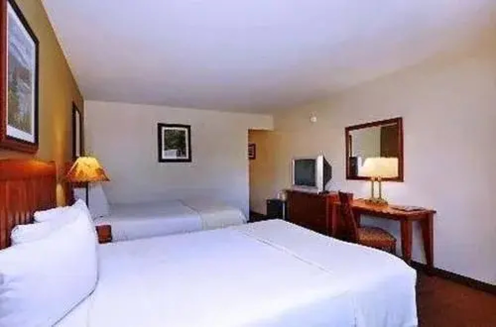 Park Tahoe Aspen Court