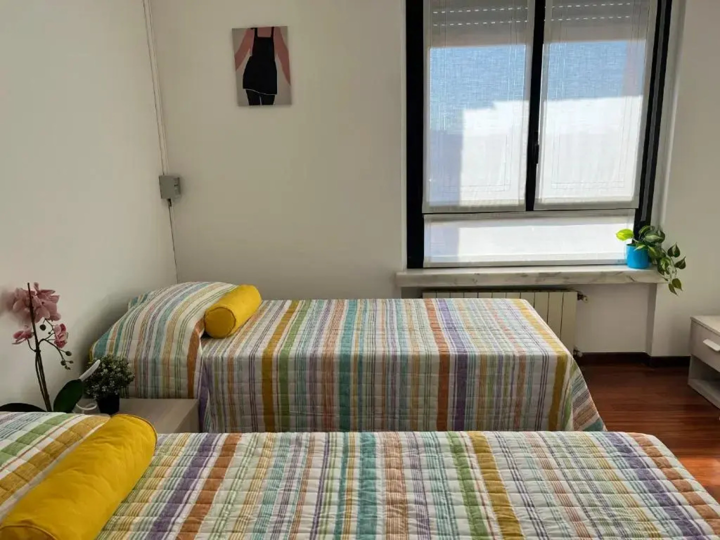 Bnbook Pero Figino Rho Fiera, 2 camere da letto e 2 bagni