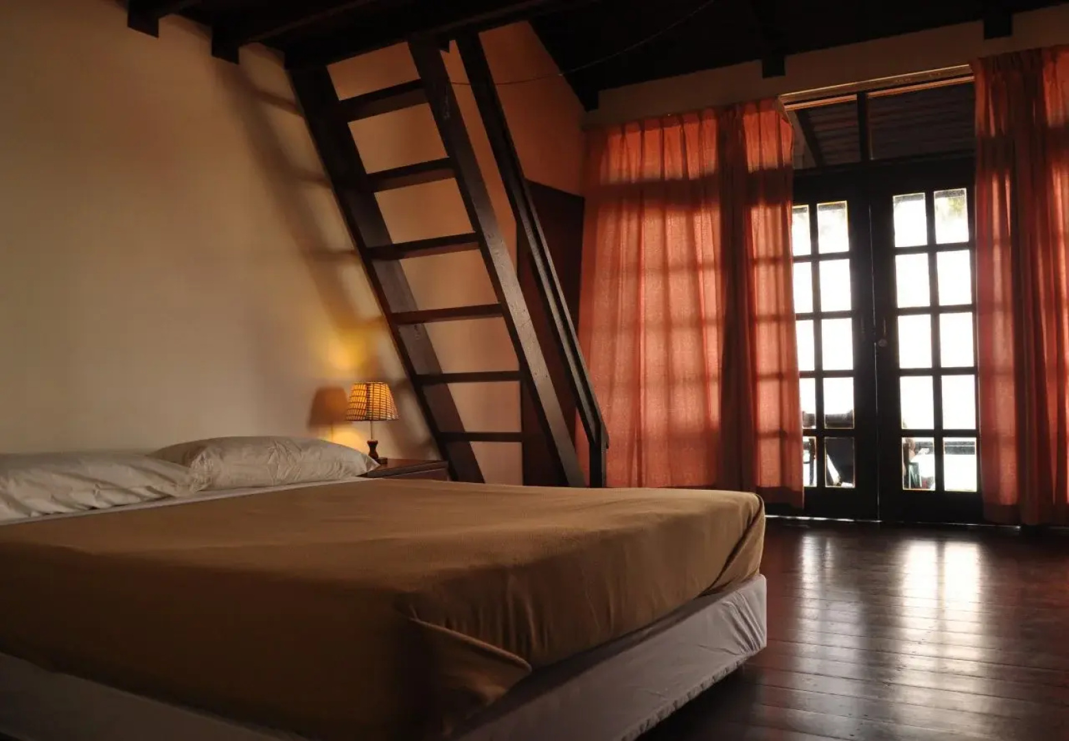 Redang Holiday Beach Villa