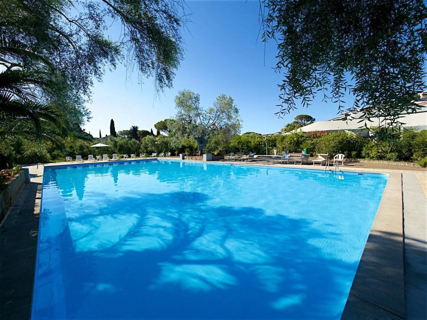 Residence Park Solemaremma