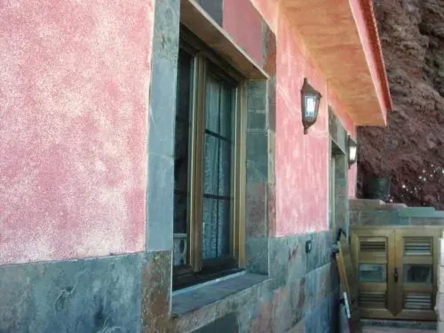 Vivienda Vacacional La Roca