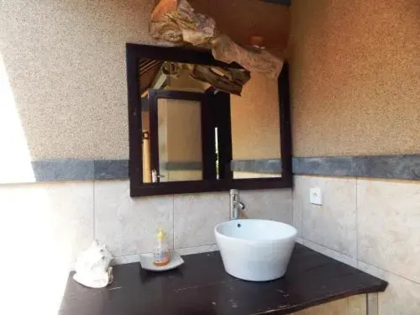 Pondok Shindu Guest House