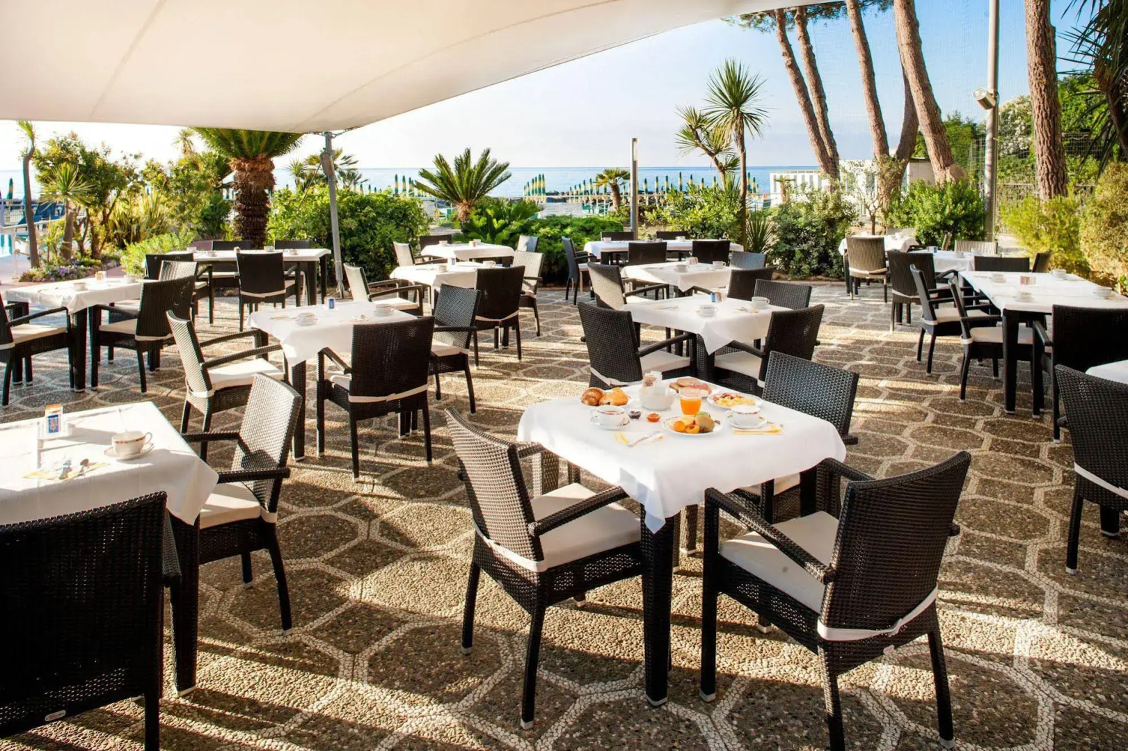 Hotel Gabriella