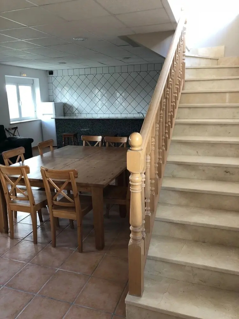 Albergue Peña Redonda