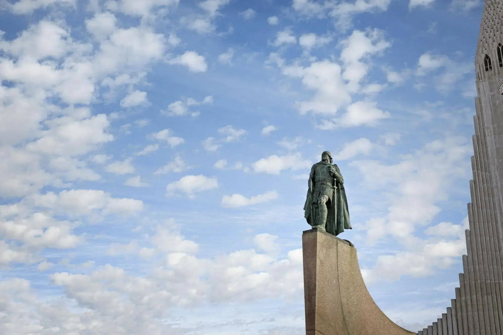 Reykjavik Marina Residence