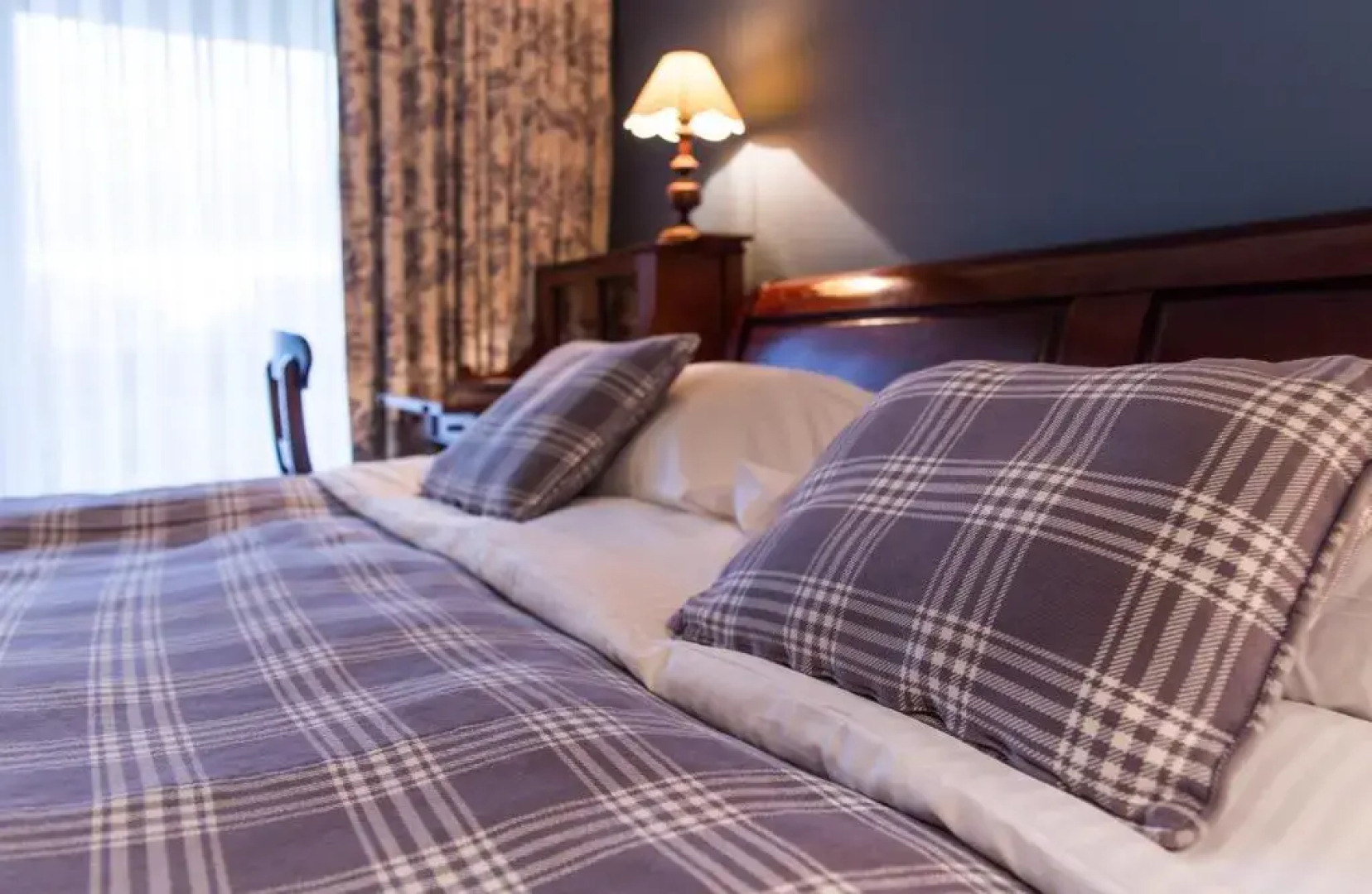 Country House Duinhof