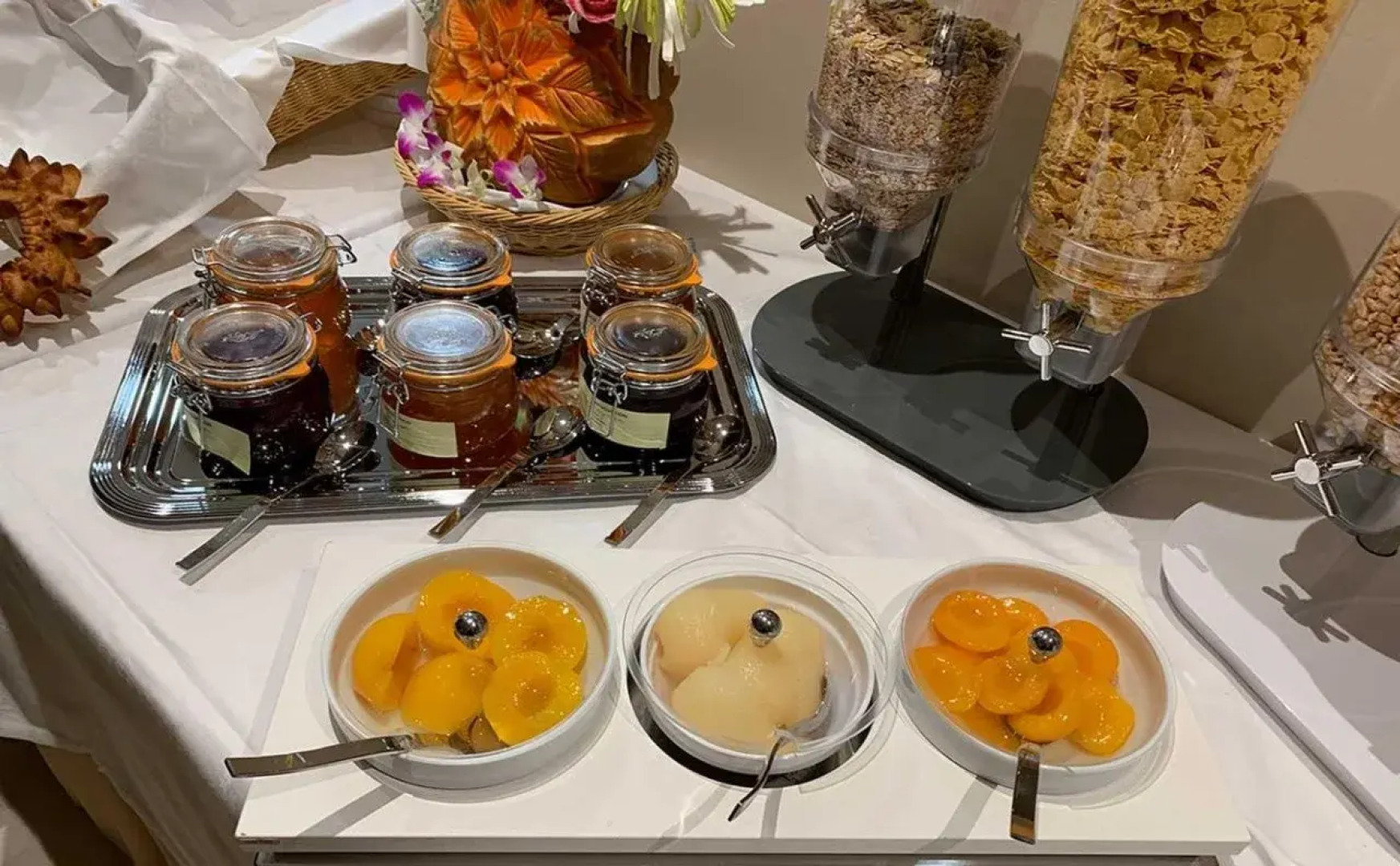 Hotel Gulliver Tower