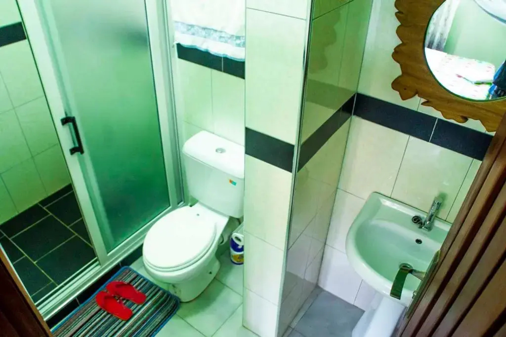 Airport Link Guest House