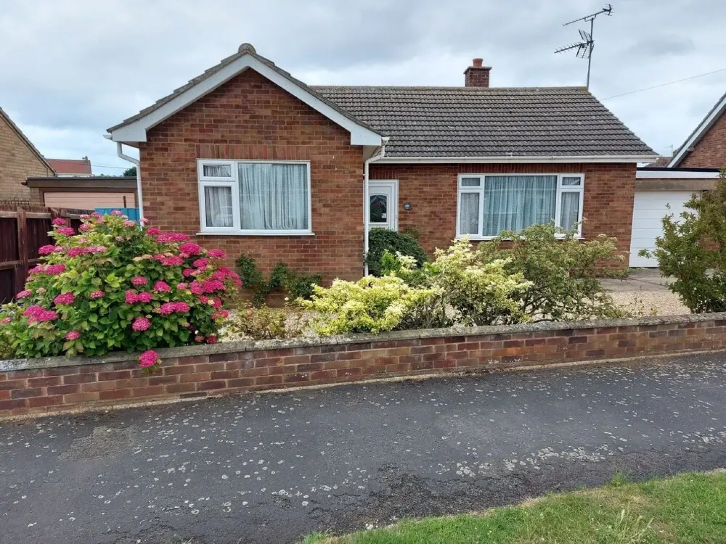 Rosies Detached Bungalow