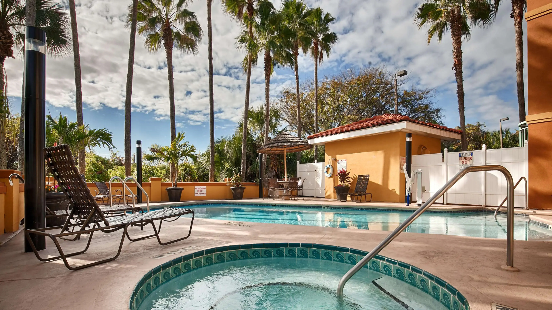 Best Western Seaside Inn