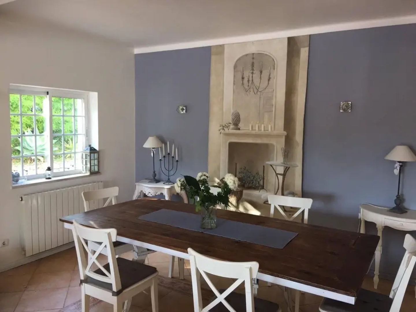 House With 3 Bedrooms in Sao Bras de Alportel, With Private Pool, Encl