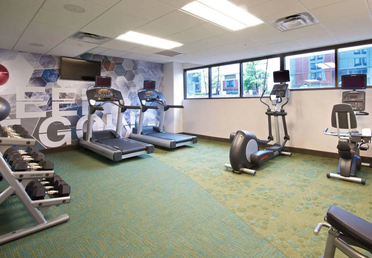 SpringHill Suites by Marriott Seattle Issaquah