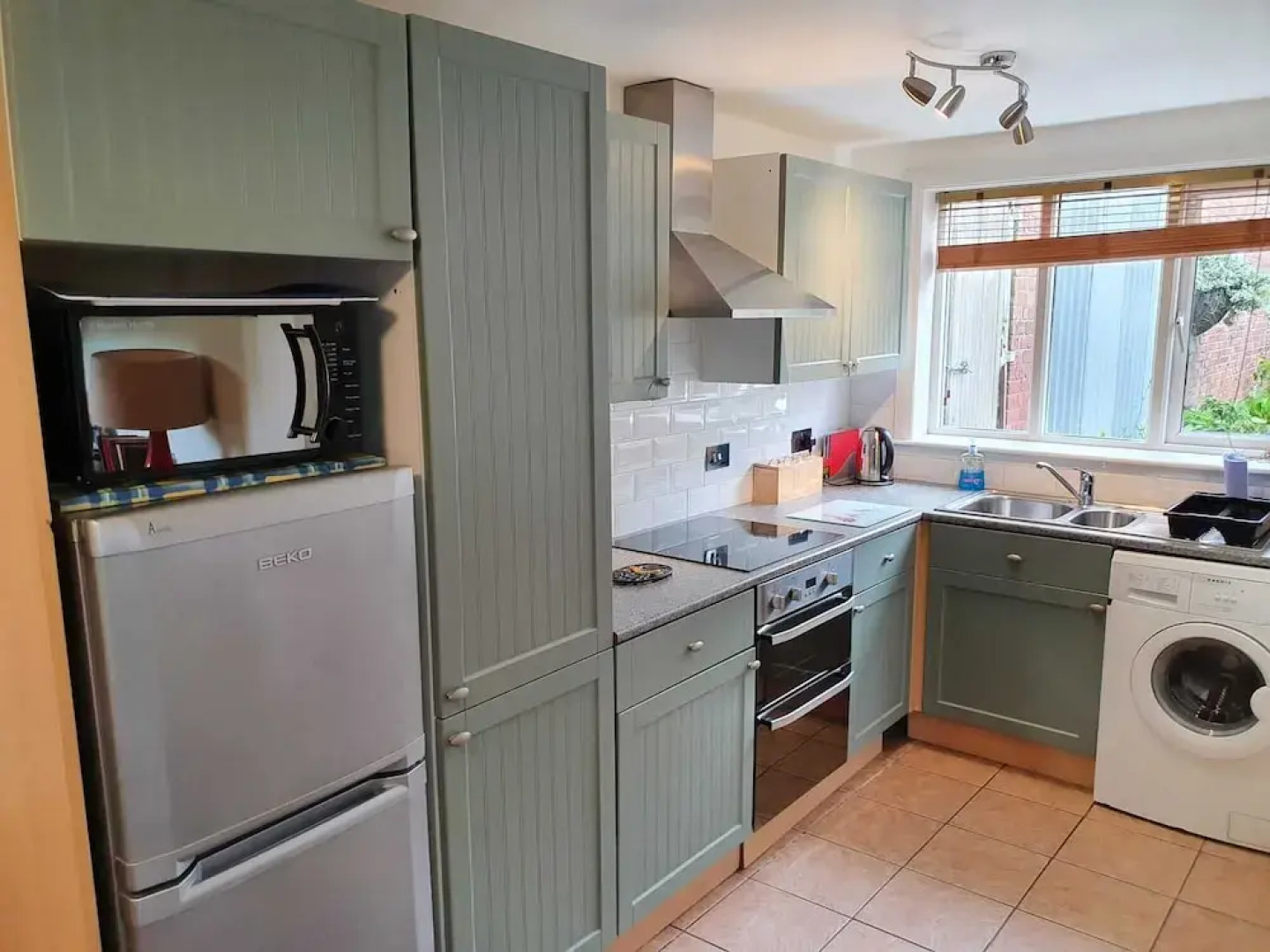 Martin Lane Farm Holiday Cottages