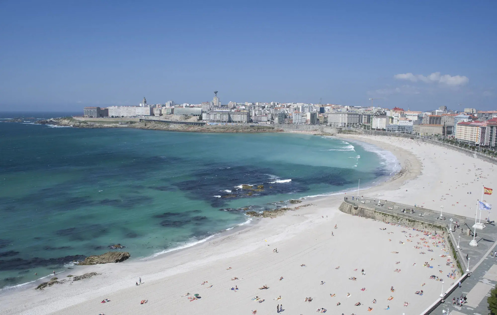 Hotel Riazor