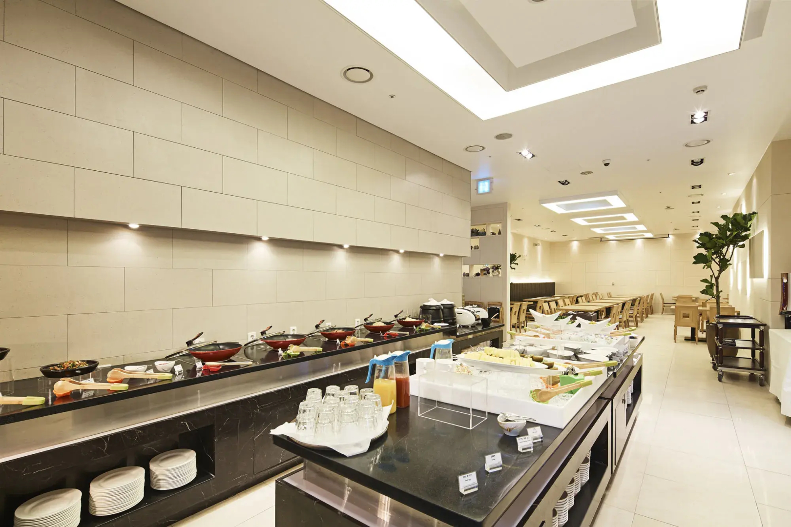 Hotel Venue G